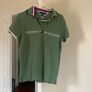 Tommy Shirt